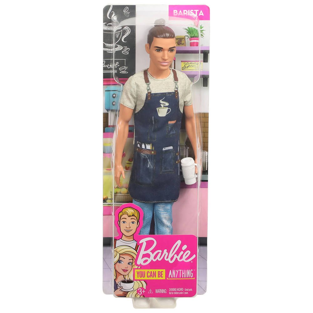 ken barbie jouet club