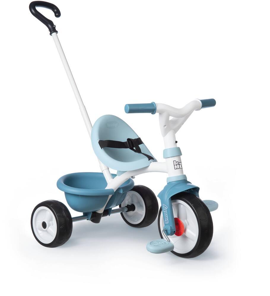 Tricycle evolutif smoby jouet club shop