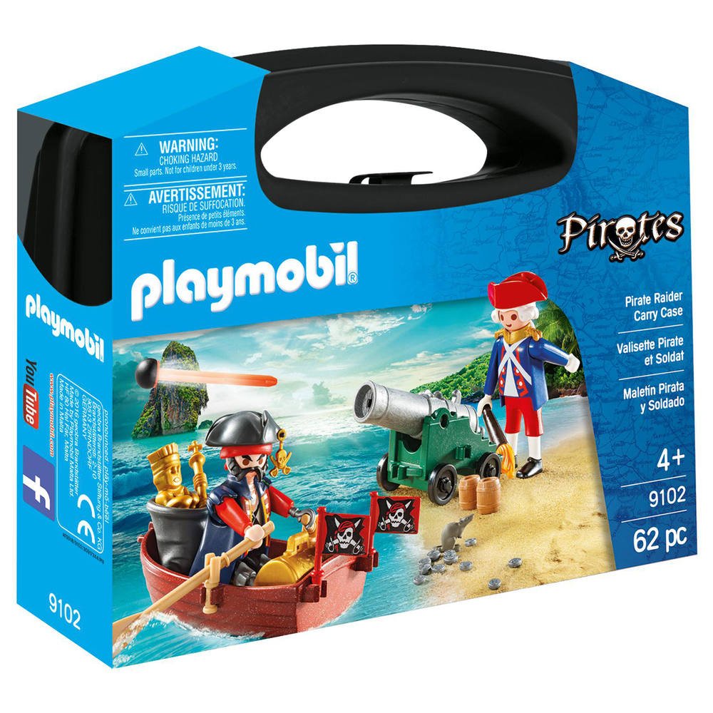 playmobil pirate jouet club