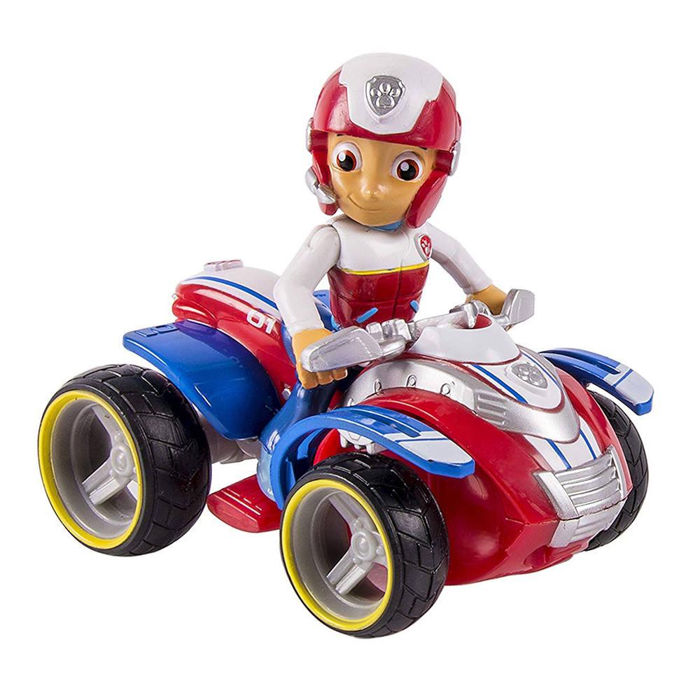 Vehicule pat patrouille ryder