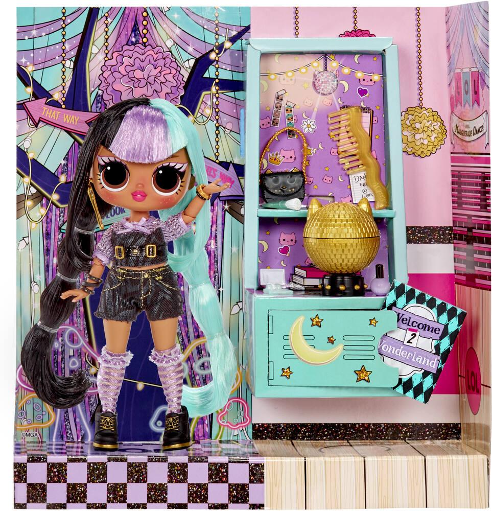 Poupee online lol chat