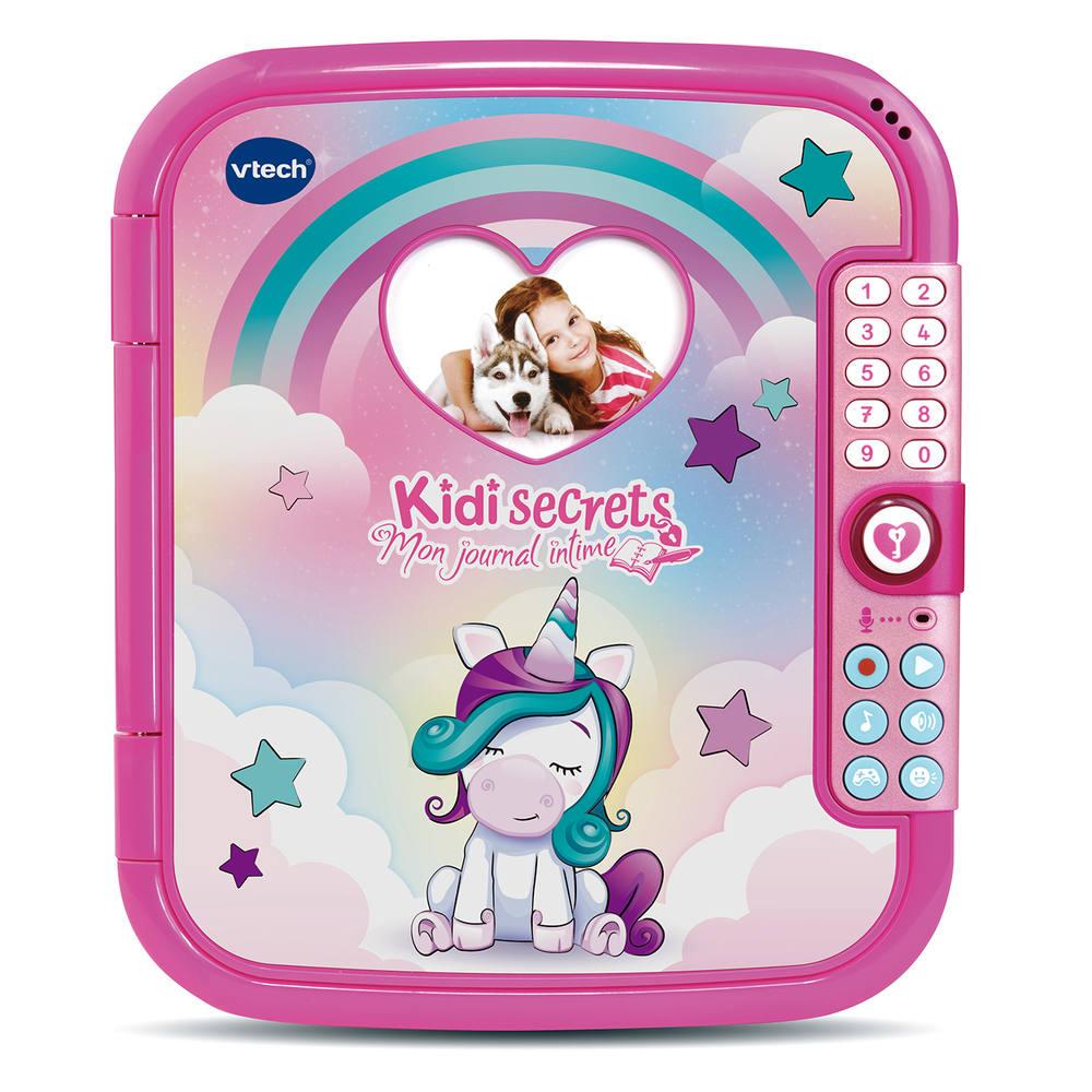 Jouet club kidi secret clearance