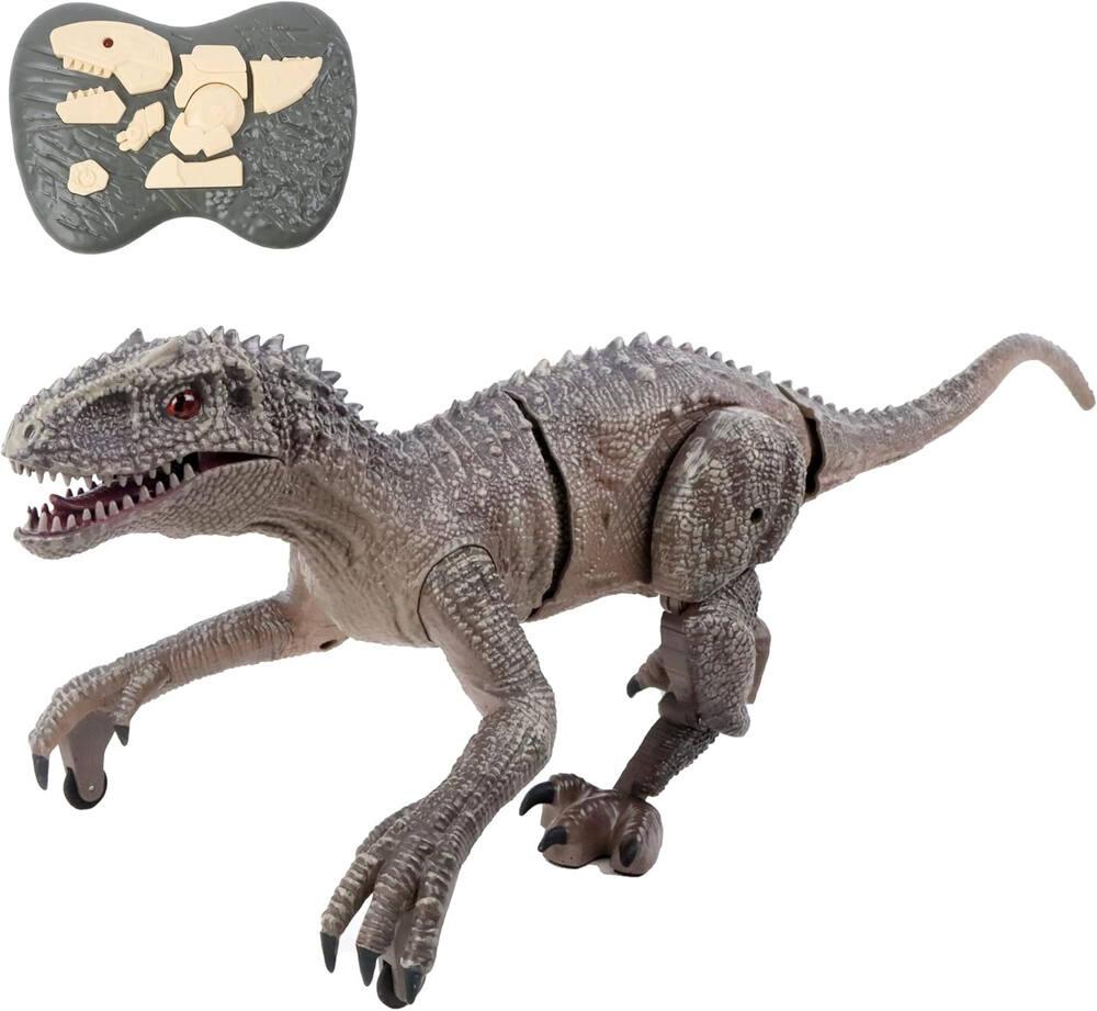 Dinosaure telecommande jouet club new arrivals