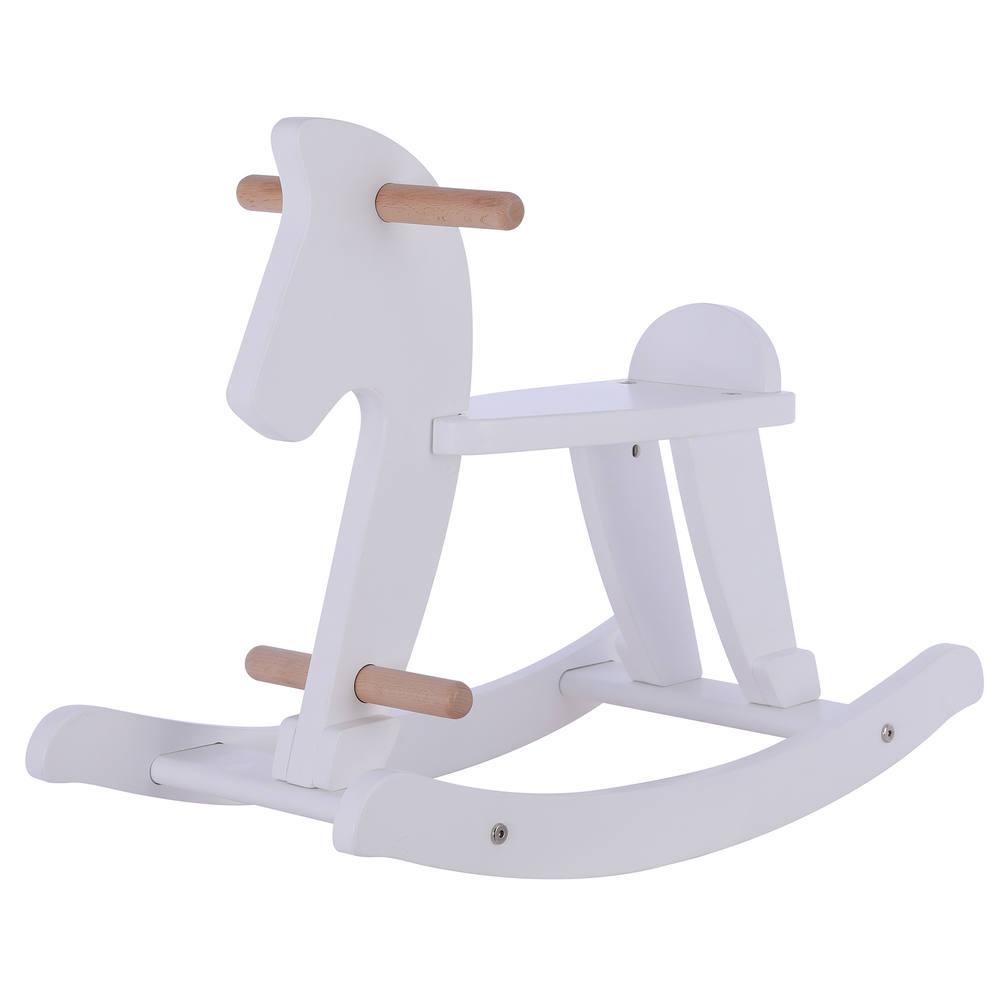Cheval A Bascule Jouets 1er Age Joueclub
