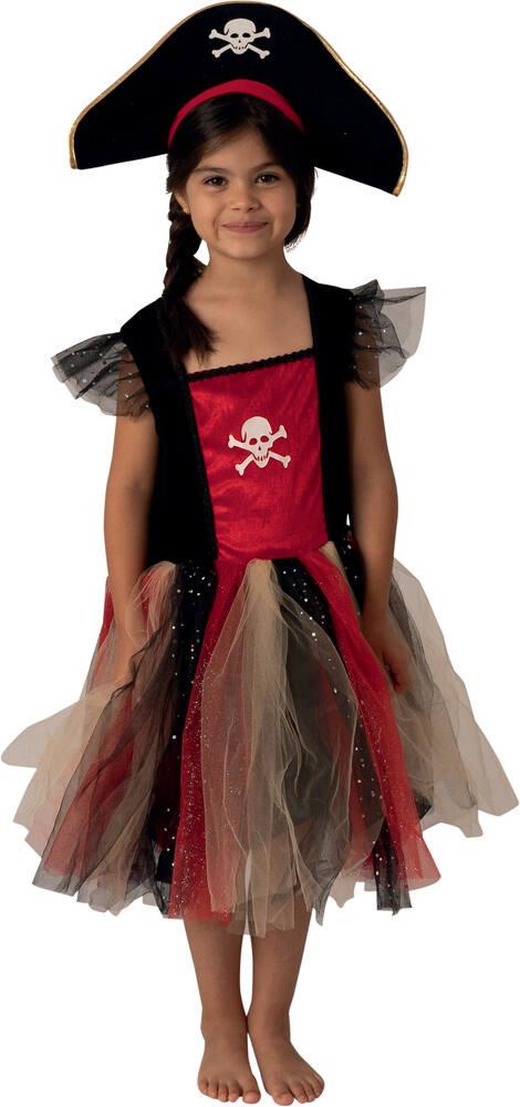 Costume de déguisement - PIRATE - Carnival Bébé Bunting - GOODMARK - taille 110 Costume de déguisement - PIRATE - Carnival Bébé Bunting - GOODMARK - taille 110