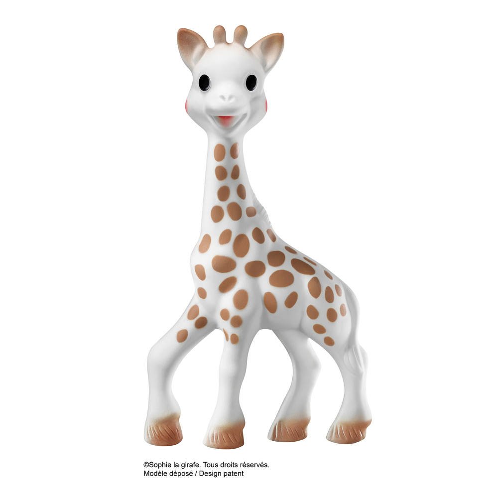 coffret sophie la girafe jouet club