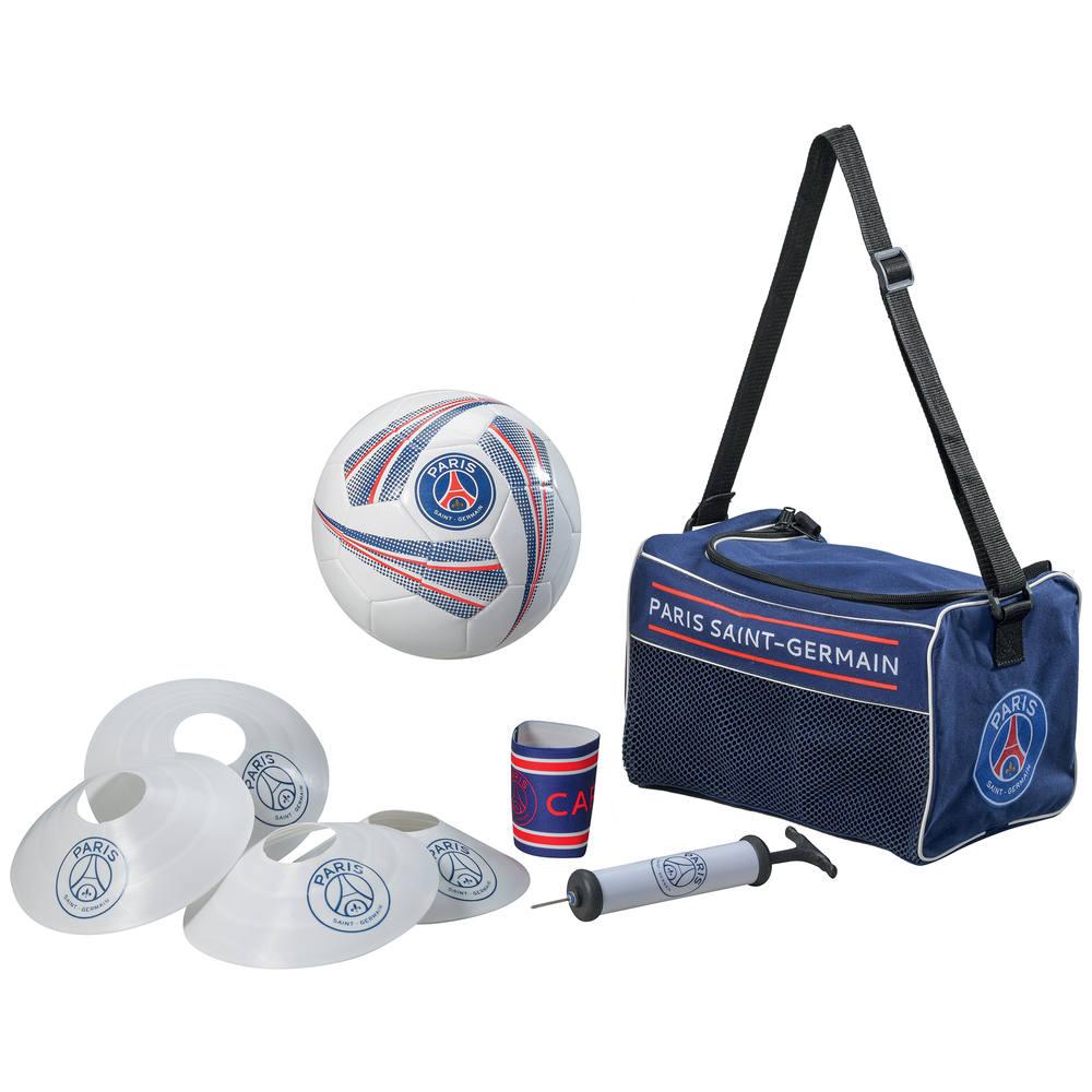 Kit de football psg - paris saint germain | jeux exterieurs et sports |  jouéclub