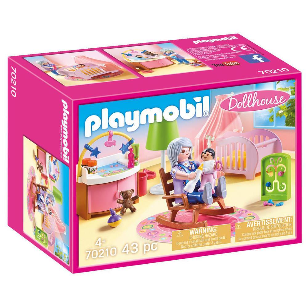 Chambre De Bebe Jeux De Constructions Maquettes Joueclub