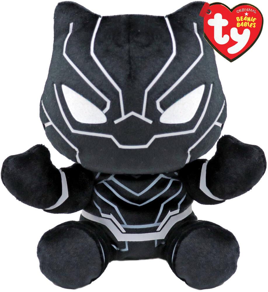 Marvel black panther teddy shop