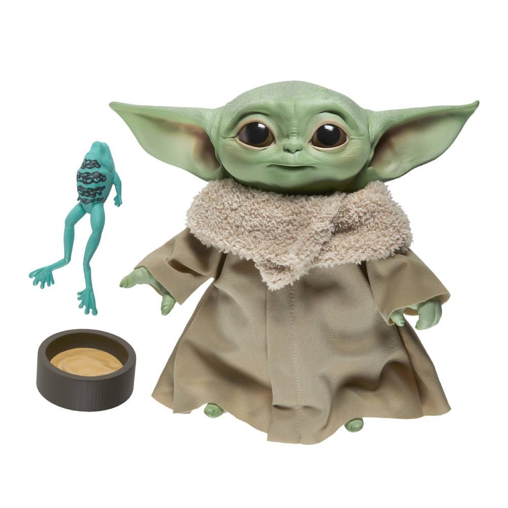 Yoda jouet club clearance