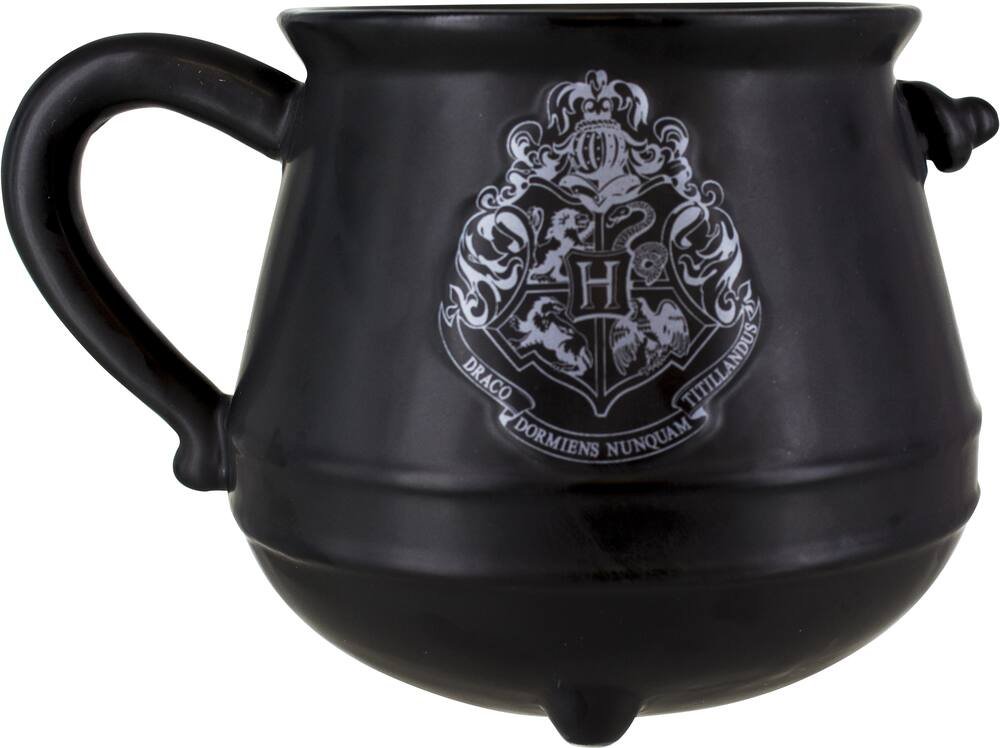 Mug Chaudron Harry Potter