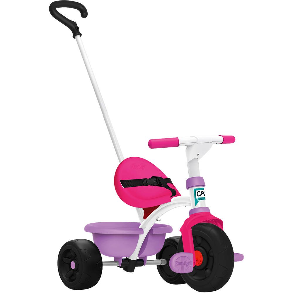 tricycle smoby jouet club