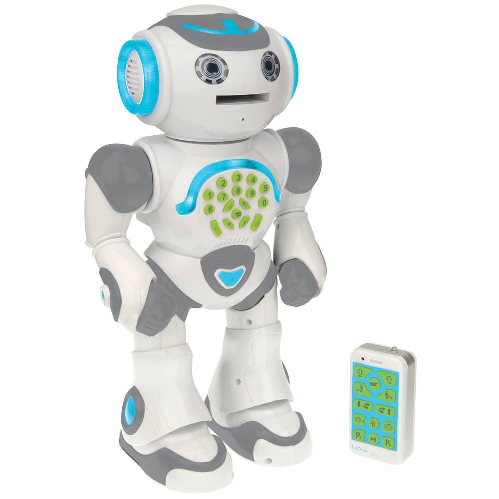 Jouéclub robot clearance