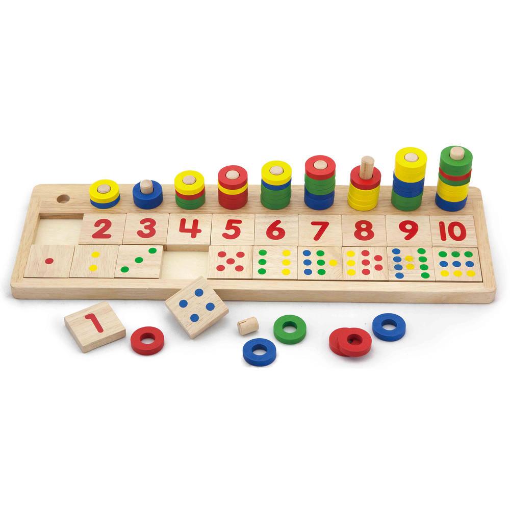 Jeux pour apprendre à compter clearance