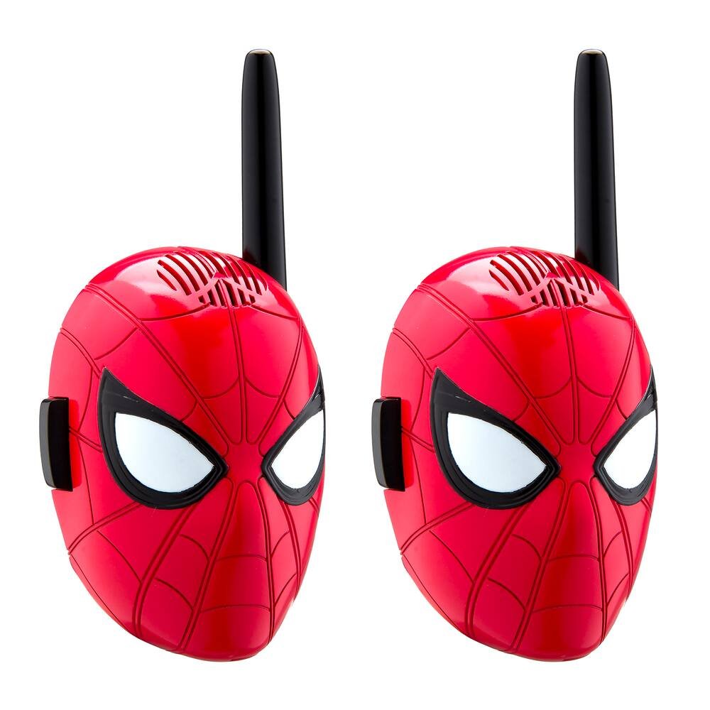 Spider-man - talkies-walkies, jeux exterieurs et sports