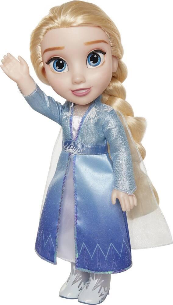 Poupee reine des neiges on sale