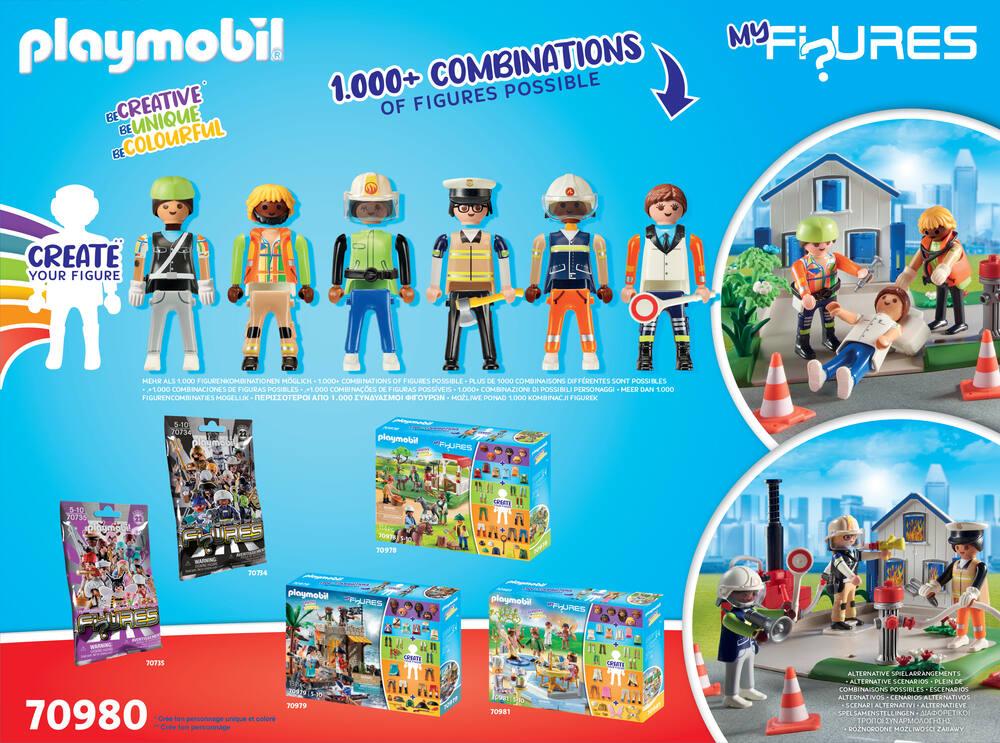 Playmobil 70754 hotsell