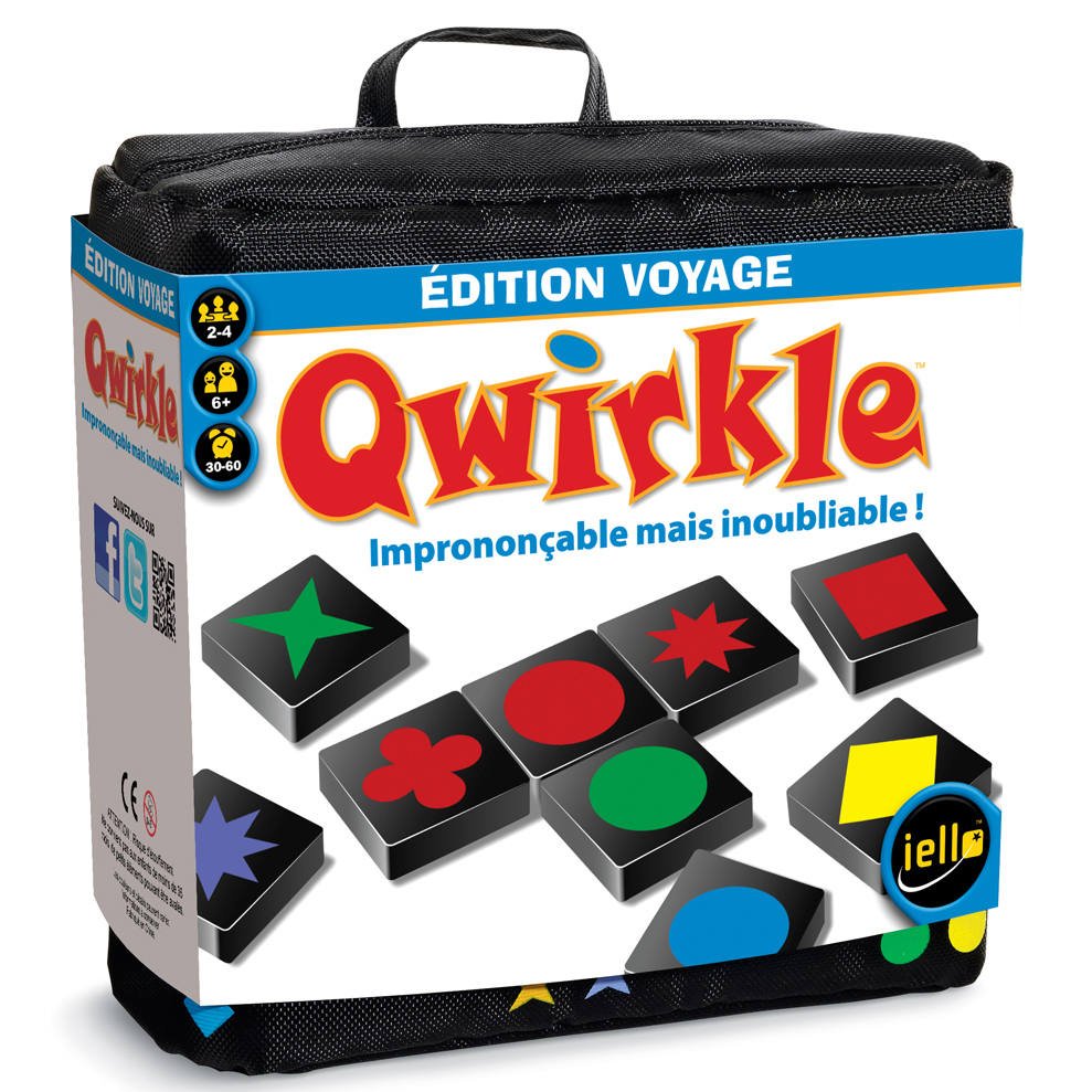 qwirkle jouet club