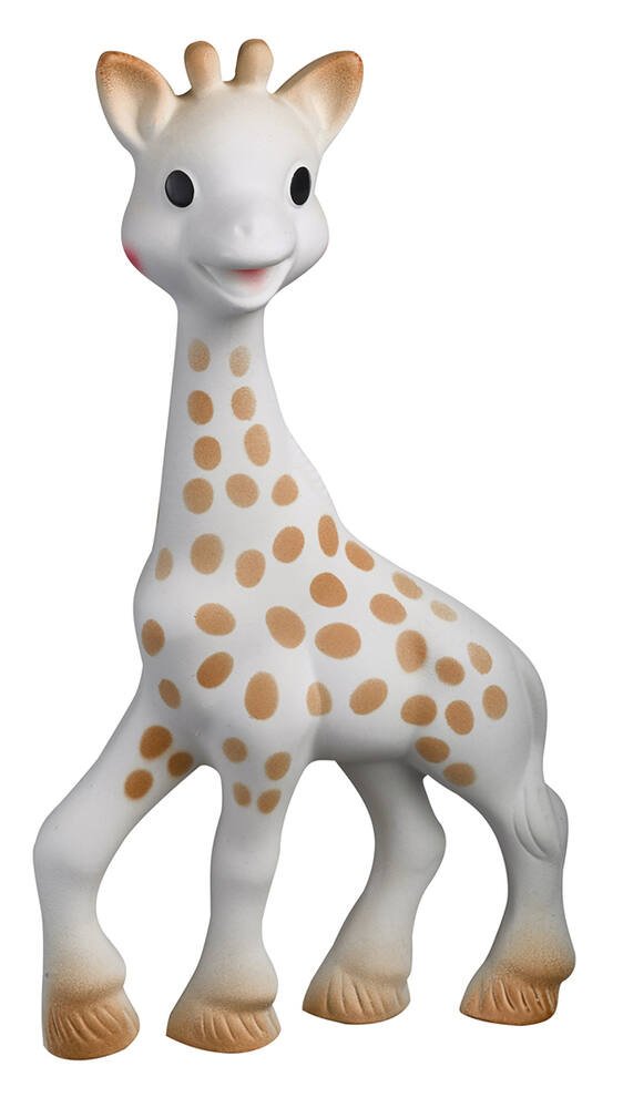 Vulli - Sophie la Girafe - Livre de bain - Achat & prix