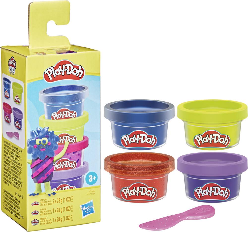 Masa play doh shop grande