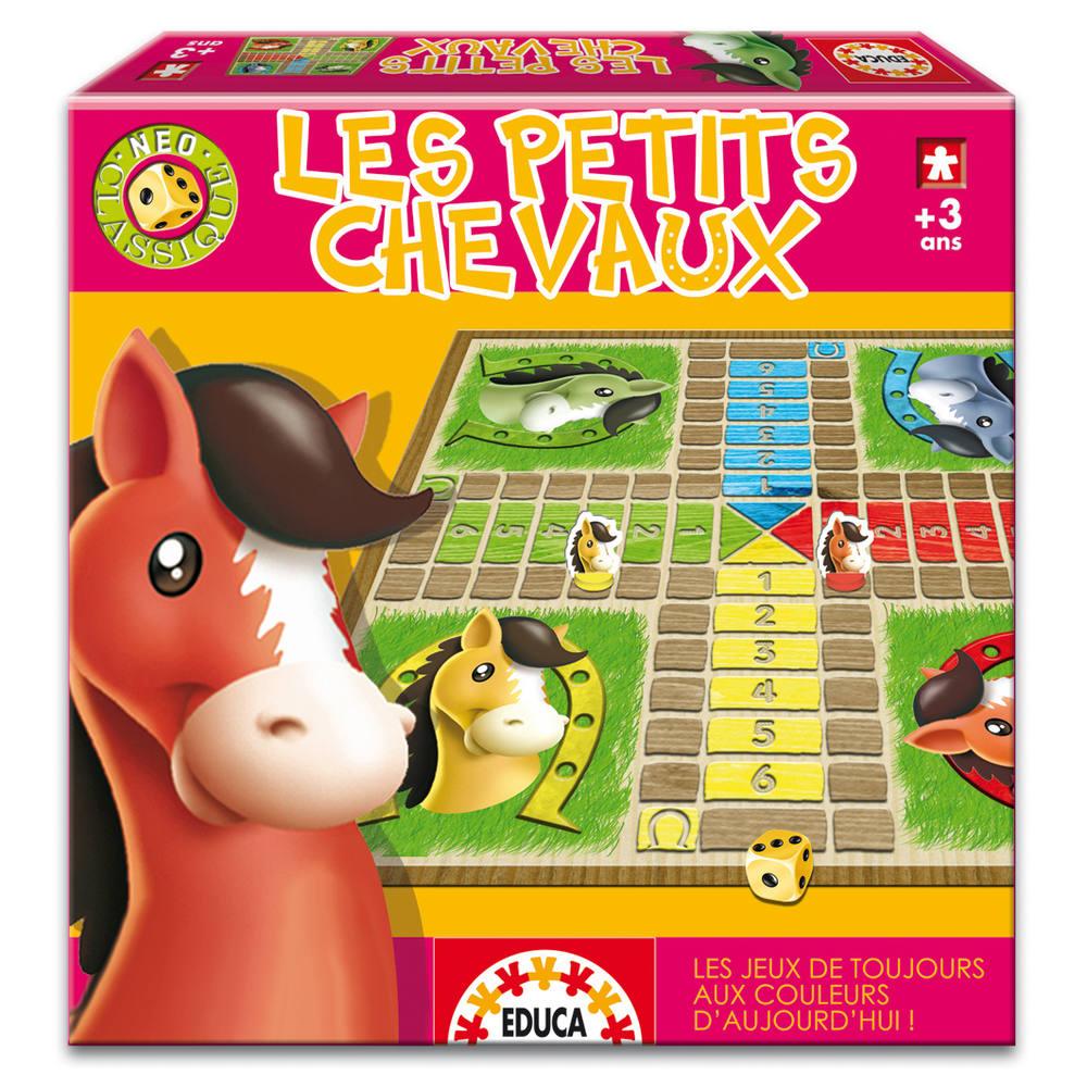 Jeux de société 3 ans jouet club