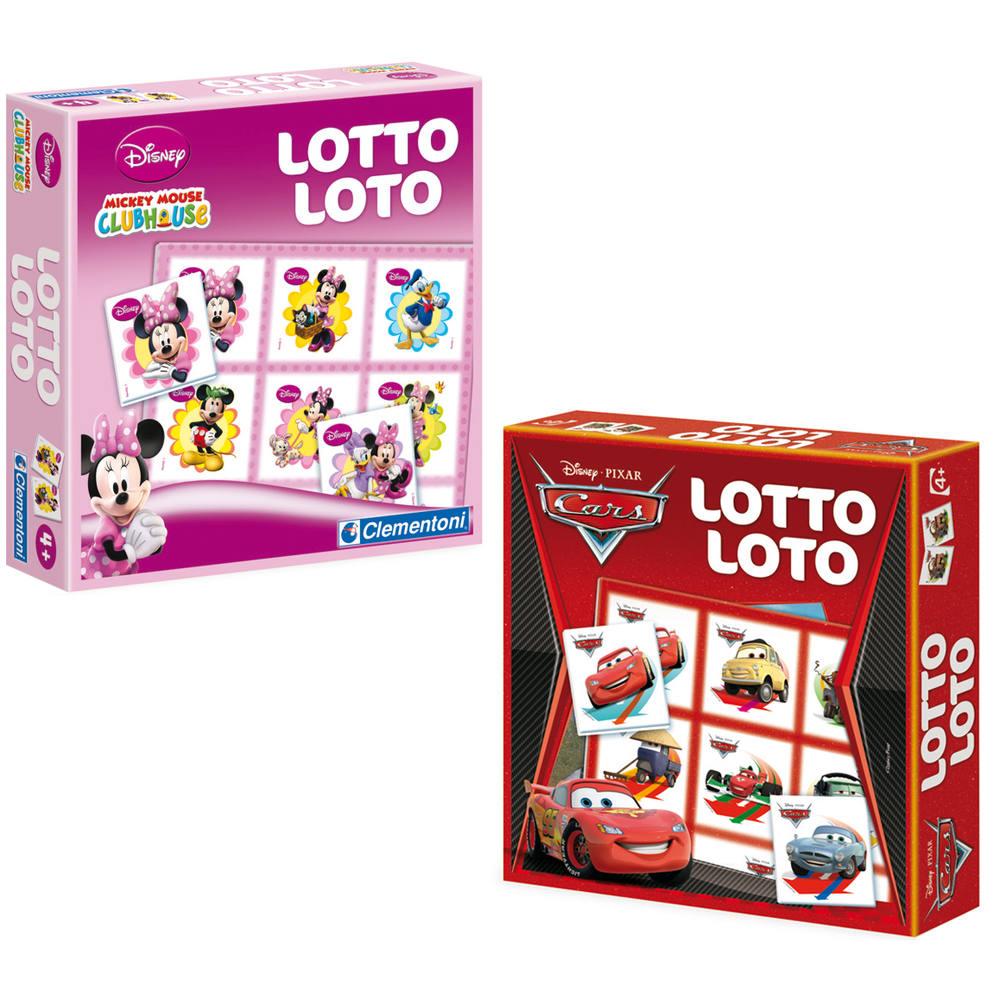 Loto des sons jouet club