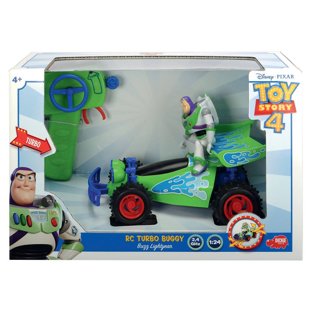 toy story voiture
