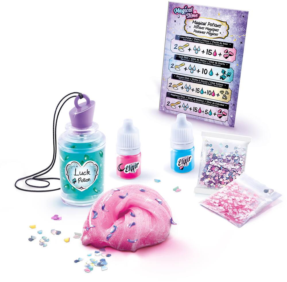 Canal Toys SSC 002 So DIY - Fabrique pour faire tes slimes DIY - So