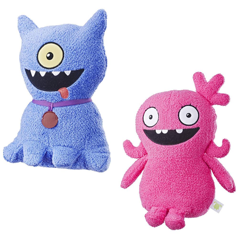 uglydolls peluche