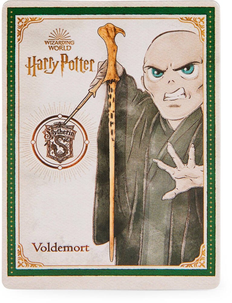 U&X Baguettes Magiques Set Métal Mini Baguettes Cosplay Jouet pour Enfants  avec Porte-clés et Collier, Dumbledore Voldemort Fleur Baguette Magique