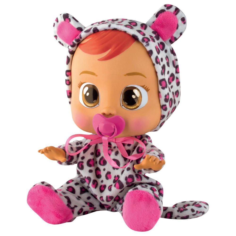 cry baby jouet