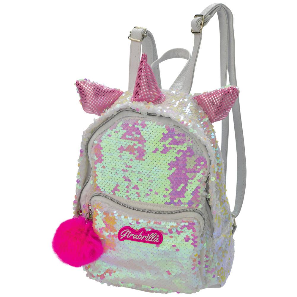 sac a dos licorne moto