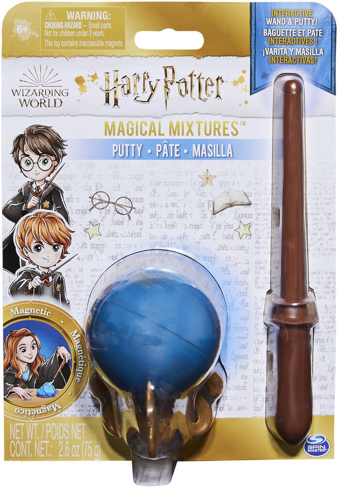 HARRY POTTER - Potions magiques - Jeu de stratégie - Gallimard :  : Jeu de carte Harry Potter