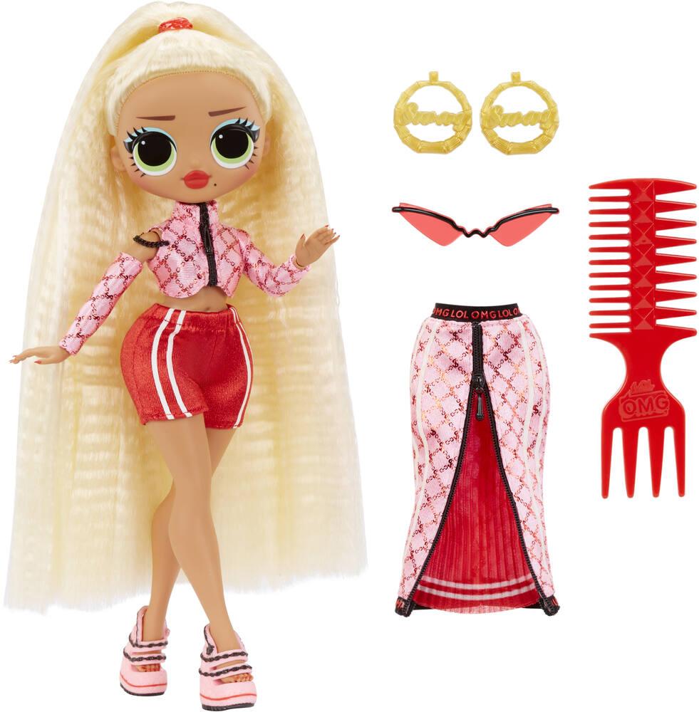 Jouet club poupee lol outlet