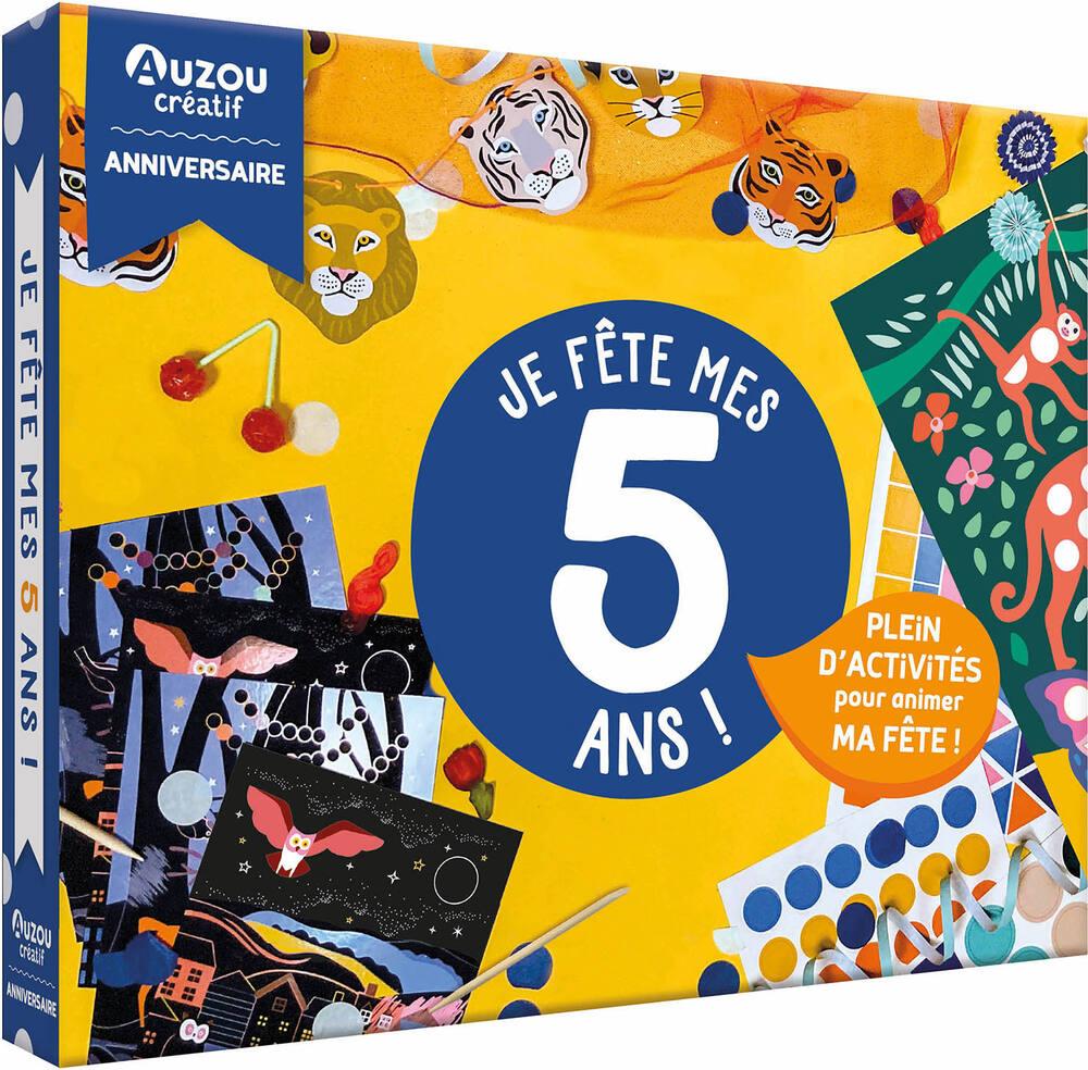 Jouet club anniversaire shop