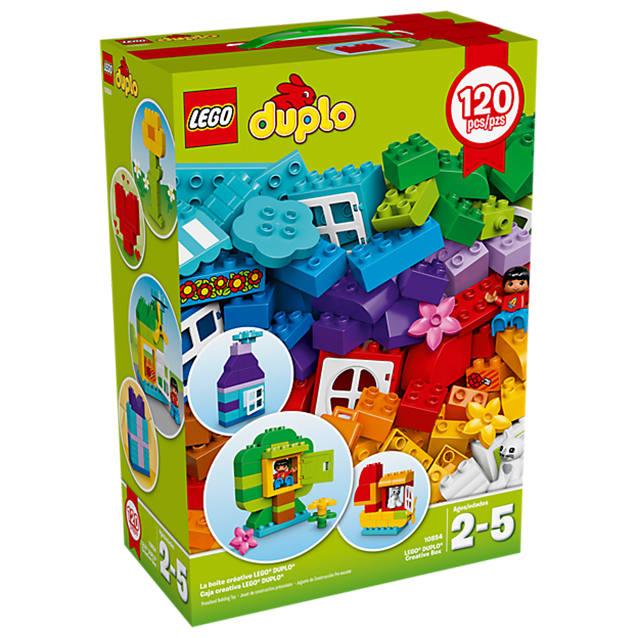 jouet duplo