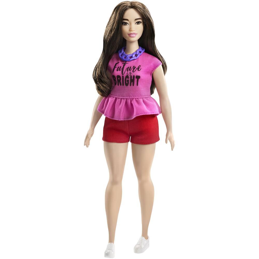Barbie fashionistas jouet club deals