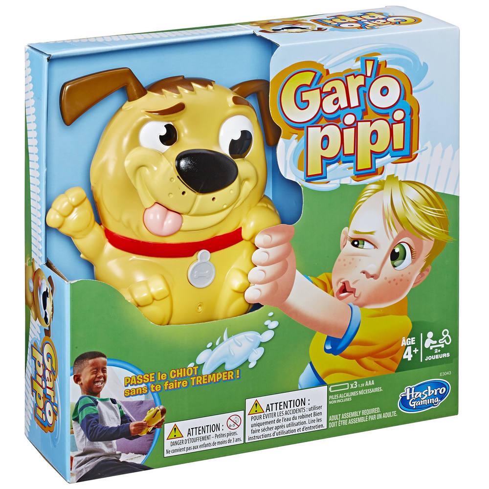 Gar O Pipi Jeux De Societes Joueclub