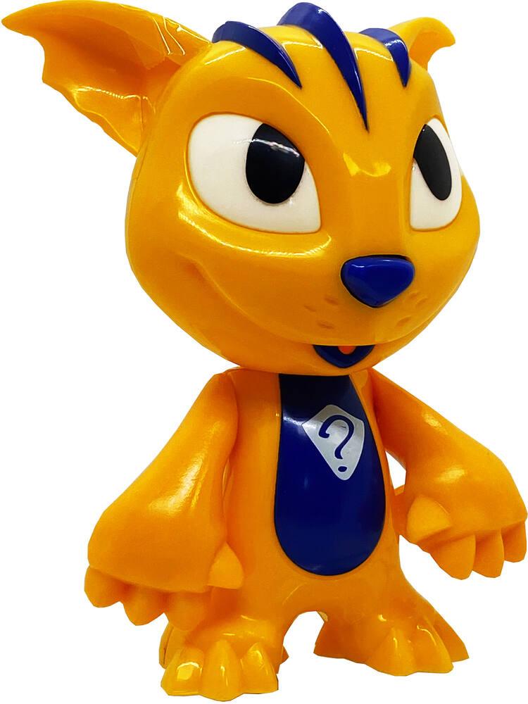 Hasbro Magic Magic Jinn Toy Magic Jinn Animaux Peluche Jouéclub