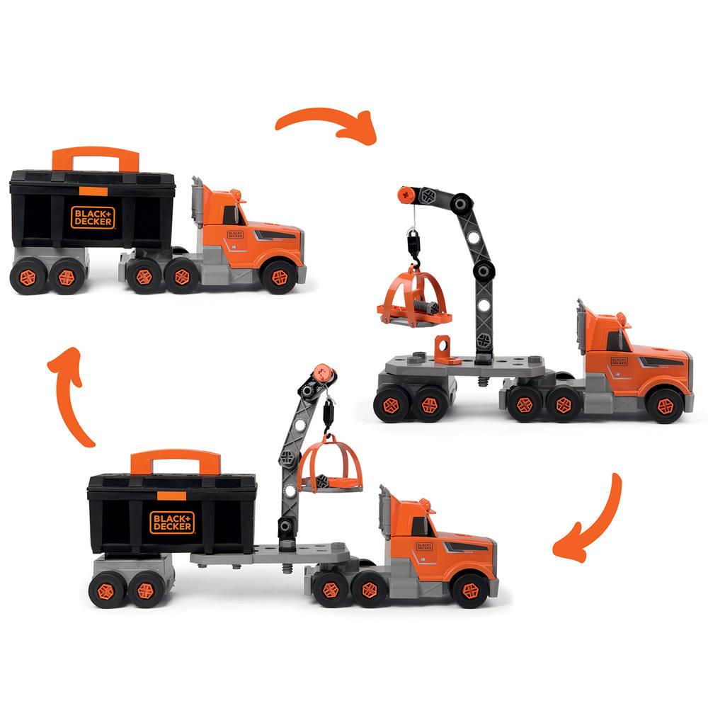 jouet black et decker