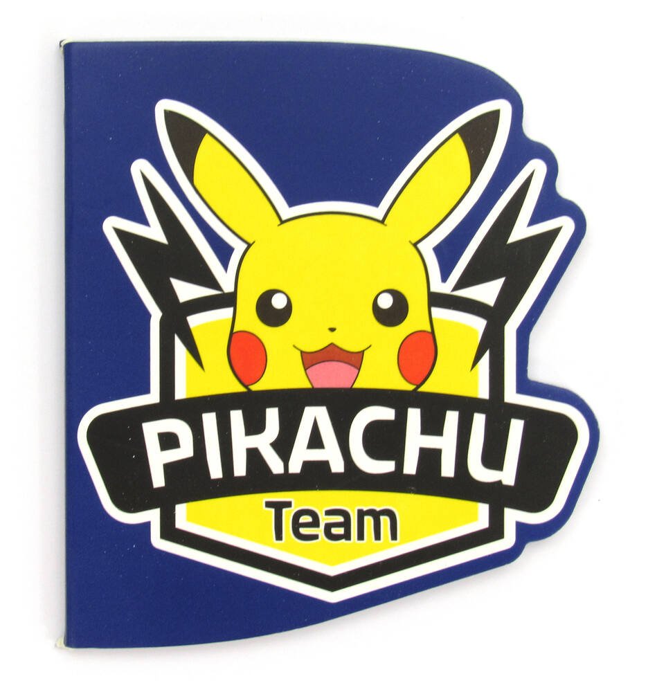 Acheter Autocollant Pikachu | Feuilles d'autocollants Pokemon pas cher