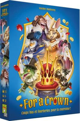 41265292.jpg DFOR A CROWN