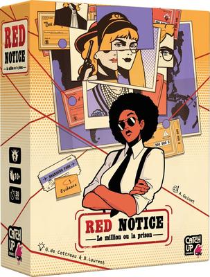 41336666.jpg RED NOTICE : LE MILLION OU LA PRISON