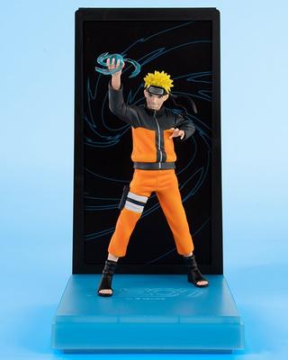 NARUTO FIGURINE UZUMAKI
