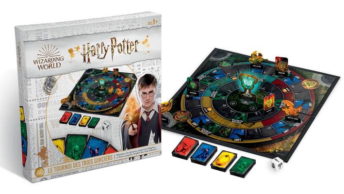 06041285.jpg HARRY POTTER - LE TOURNOI DES 3 SORCIERS