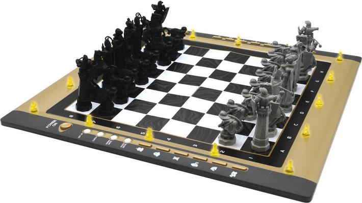 41104652.jpg HARRY POTTER - JEU D'ECHECS ELECTRONIQUE