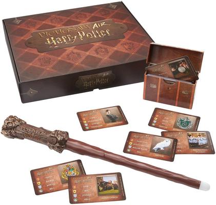 41000665.jpg HARRY POTTER - PICTIONARY AIR