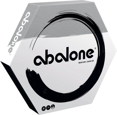 JEU - ABALONE