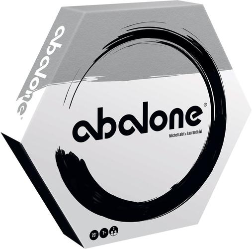 JEU - ABALONE