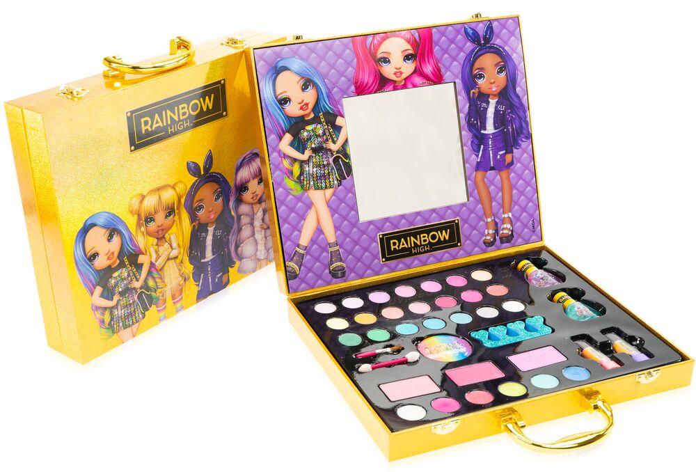 NICE GROUP Rainbow High - Coffret De Maquillage